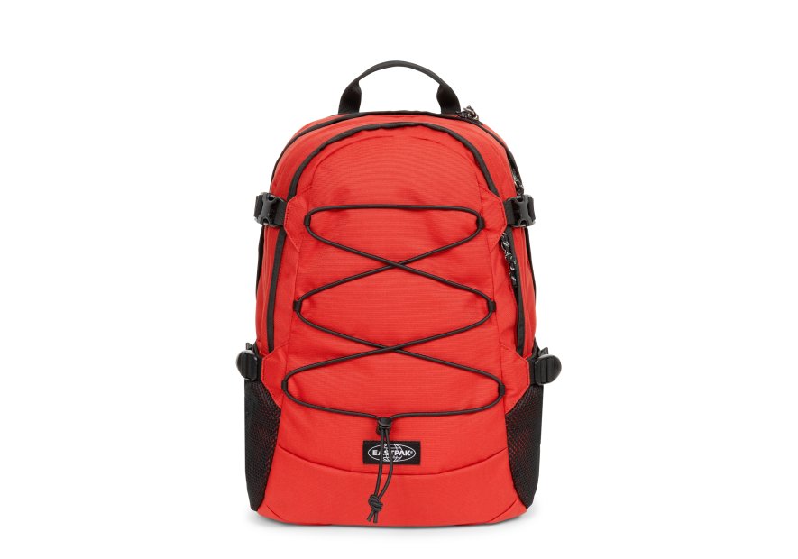Eastpak K0A5BFZ - POLYESTER - TOMATO - 9 sac à dos gerys eastpak Sac à dos business