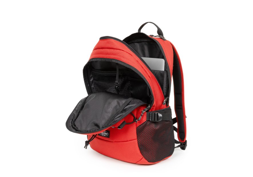 Eastpak K0A5BFZ - POLYESTER - TOMATO - 9 sac à dos gerys eastpak Sac à dos business