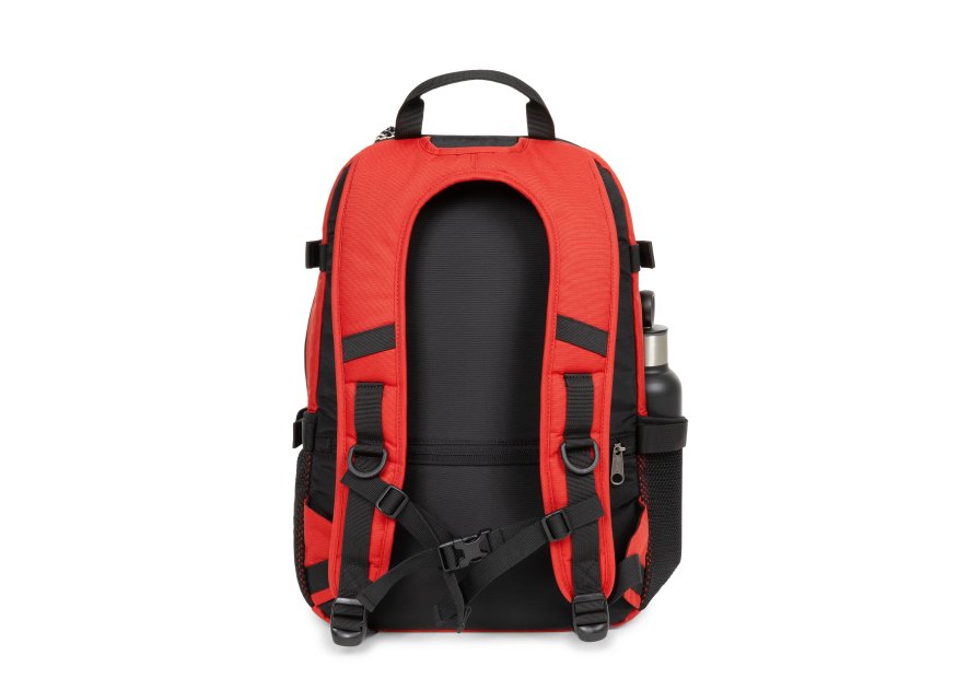 Eastpak K0A5BFZ - POLYESTER - TOMATO - 9 sac à dos gerys eastpak Sac à dos business