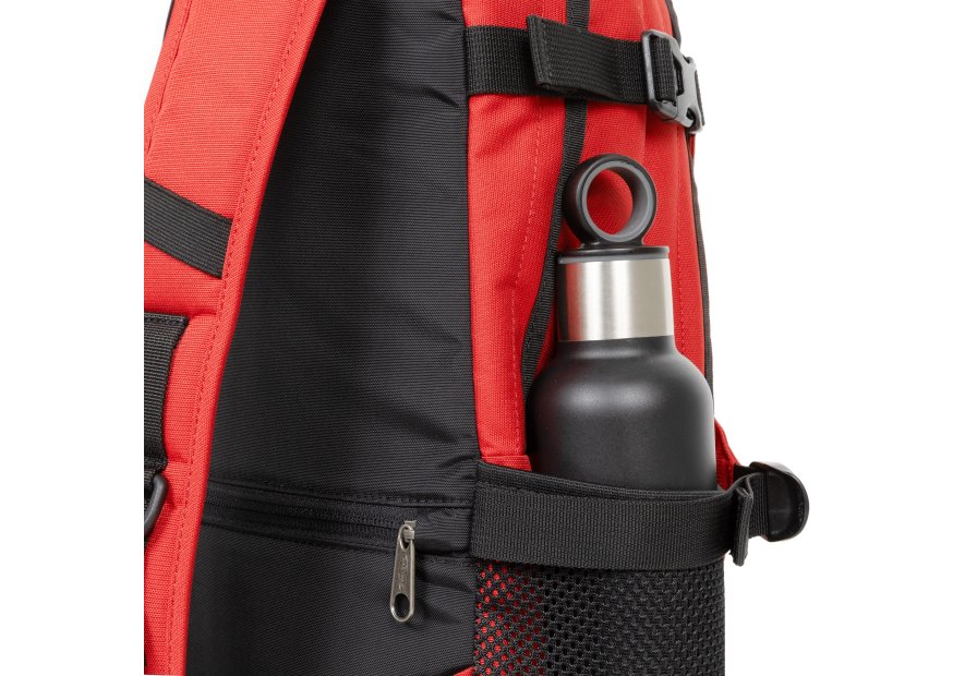Eastpak K0A5BFZ - POLYESTER - TOMATO - 9 sac à dos gerys eastpak Sac à dos business