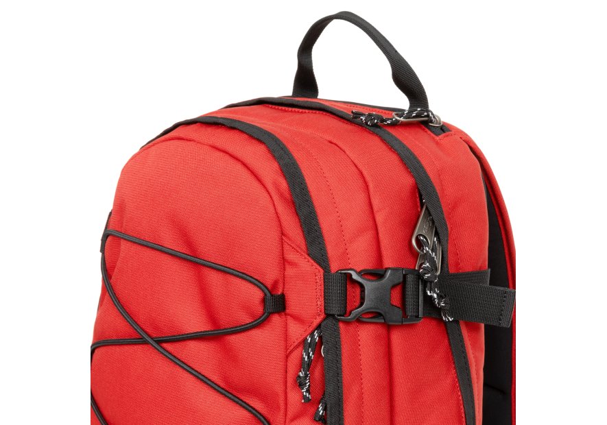 Eastpak K0A5BFZ - POLYESTER - TOMATO - 9 sac à dos gerys eastpak Sac à dos business