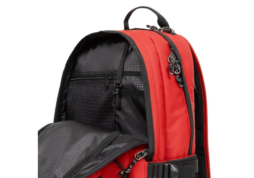 Eastpak K0A5BFZ - POLYESTER - TOMATO - 9 sac à dos gerys eastpak Sac à dos business