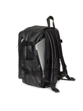 Eastpak K0A5BKD - POLYURÉTHANE - TARP BL sac à dos cabin par'k eastpak Sac à dos business