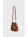 Gerard Darel LE ROMY/424 - CUIR DE VACHETTE - sac porté travers le romy darel sacs-a-mains
