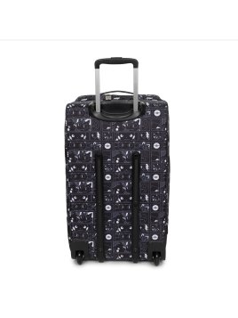 Eastpak K0A5BA9 - POLYESTER - POCKEMON B sac de voyage roulettes eastpak transit'r l Sac de voyage à roulettes