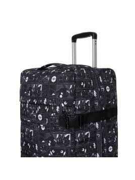 Eastpak K0A5BA9 - POLYESTER - POCKEMON B sac de voyage roulettes eastpak transit'r l Sac de voyage à roulettes
