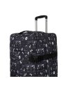 Eastpak K0A5BA9 - POLYESTER - POCKEMON B sac de voyage roulettes transit'r l sac-de-voyage-a-roulettes