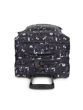 Eastpak K0A5BA9 - POLYESTER - POCKEMON B sac de voyage roulettes eastpak transit'r l Sac de voyage à roulettes