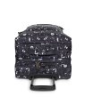 Eastpak K0A5BA9 - POLYESTER - POCKEMON B sac de voyage roulettes transit'r l sac-de-voyage-a-roulettes