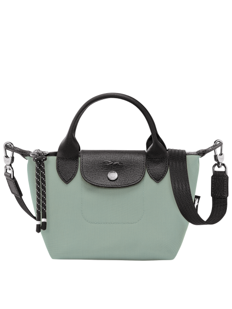 Longchamp 1500/HSR - POLYAMIDE RECYCLÉ/CUI sac à main xs le pliage energy Sac business