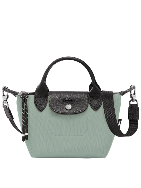 Longchamp 1500/HSR - POLYAMIDE RECYCLÉ/CUI sac à main xs le pliage energy sacs-a-mains
