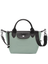 Longchamp 1500/HSR - POLYAMIDE RECYCLÉ/CUI sac à main xs le pliage energy sacs-a-mains