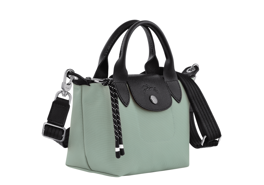 Longchamp 1500/HSR - POLYAMIDE RECYCLÉ/CUI sac à main xs le pliage energy Sac business