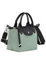 Longchamp 1500/HSR - POLYAMIDE RECYCLÉ/CUI sac à main xs le pliage energy sacs-a-mains