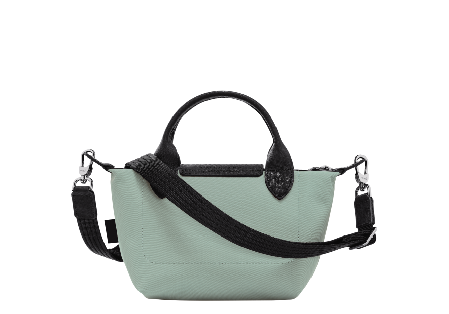 Longchamp 1500/HSR - POLYAMIDE RECYCLÉ/CUI sac à main xs le pliage energy Sac business