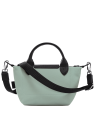 Longchamp 1500/HSR - POLYAMIDE RECYCLÉ/CUI sac à main xs le pliage energy sacs-a-mains