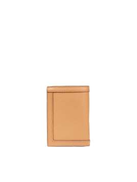 Lancel A13438 - CUIR DE VACHETTE - CAME portefeuille charlie de lancel Portefeuilles