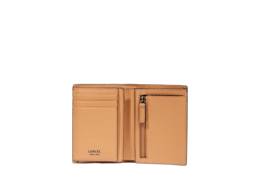 Lancel A13438 portefeuille lancel charlie Portefeuille Homme