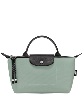 Longchamp 30030/HSR - POLYESTER/CUIR - VER longchamp-pliage collection-pochette Trousses de toilette