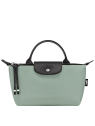 Longchamp 30030/HSR - POLYESTER/CUIR - VER longchamp-pliage collection-pochette pochettes