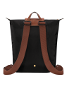 Longchamp 10284089 - NYLON ET CUIR - NOIR longchamp sac à dos m pliage original sacs-a-mains