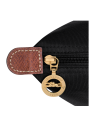 Longchamp 10284089 - NYLON ET CUIR - NOIR longchamp sac à dos m pliage original sacs-a-mains