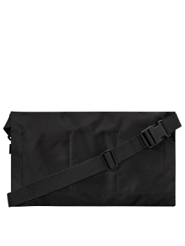 Longchamp 10288HSR - POLYAMIDE - NOIR - 00 sacoche multi poche mm Sac business