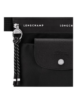 Longchamp 10288HSR - POLYAMIDE - NOIR - 00 sacoche multi poche mm Sac business