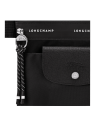 Longchamp 10288HSR - POLYAMIDE - NOIR sacoche multi poche mm sacs-a-mains