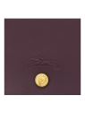 Longchamp 10296HFY - CUIR DE VEAU - AUBERG sac bandoulière m épure sacs-a-mains