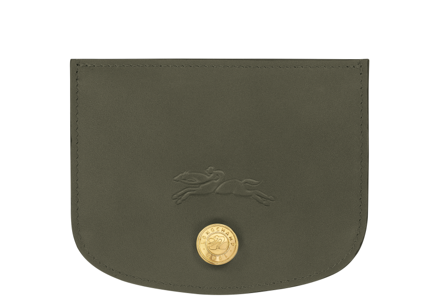 Longchamp 30031HFY porte carte epure porte cartes