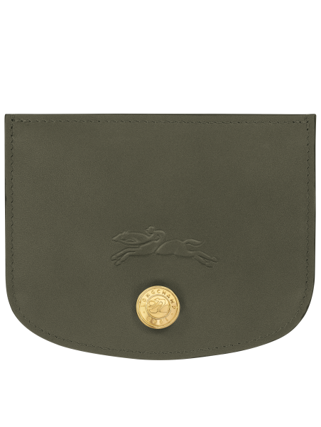 Longchamp 30031HFY porte carte epure porte cartes
