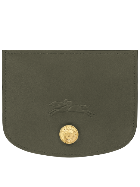 Longchamp 30031HFY porte carte epure porte-cartes