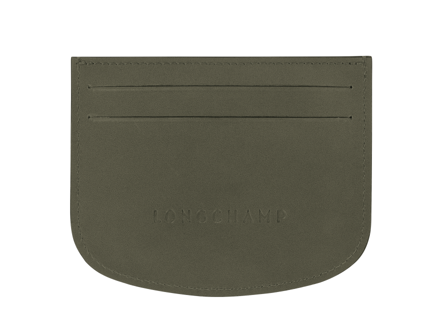 Longchamp 30031HFY porte carte epure porte cartes