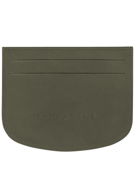 Longchamp 30031HFY porte carte epure porte cartes