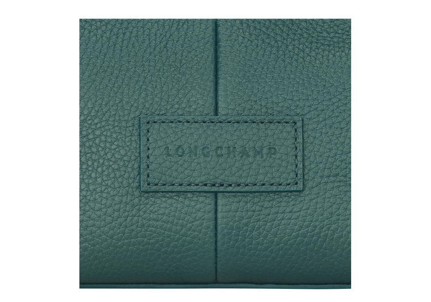 Longchamp 10259HFV - CUIR DE VACHETTE - CÈ cabas porté travers xs essential cuir Sac business