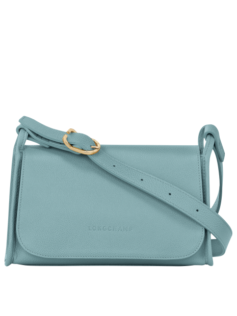 Longchamp 10297021 - CUIR DE VACHETTE - EU porté travers s le foulonné sacs-a-mains