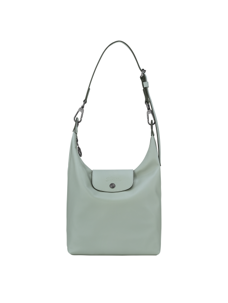 Longchamp 10286987 - CUIR DE VACHETTE - VE sac porté épaule m Maroquinerie