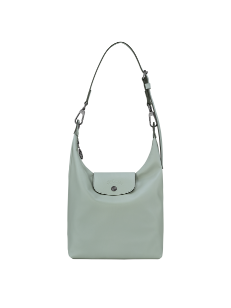Longchamp 10286987 - CUIR DE VACHETTE - VE sac porté épaule m loisirs
