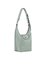 Longchamp 10286987 - CUIR DE VACHETTE - VE sac porté épaule m loisirs