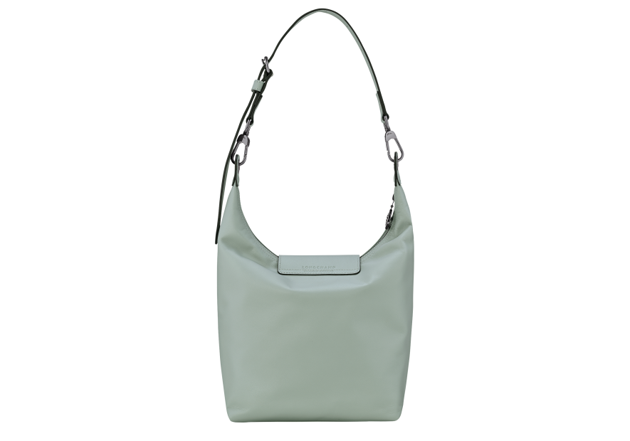 Longchamp 10286987 - CUIR DE VACHETTE - VE sac porté épaule m Maroquinerie