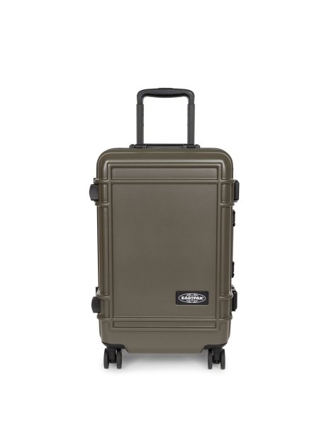 Eastpak K0A5BJE valise rigide cabine easpak resist'r case s valise
