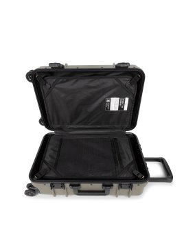 Eastpak K0A5BJE valise rigide cabine easpak resist'r case s valise
