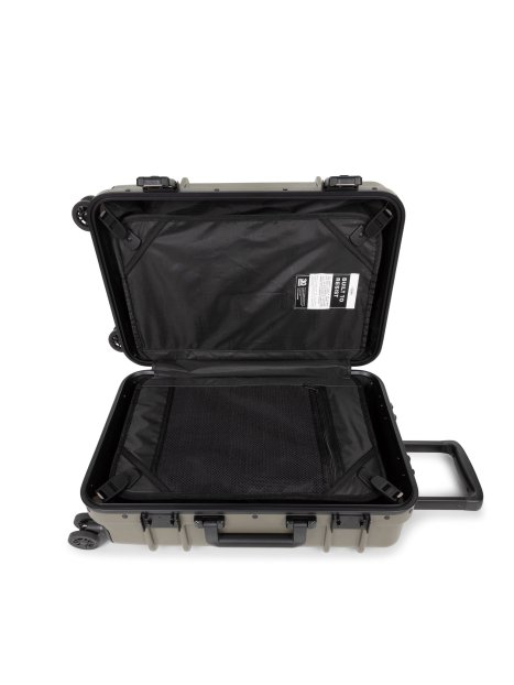 Eastpak K0A5BJE valise rigide cabine easpak resist'r case s valise