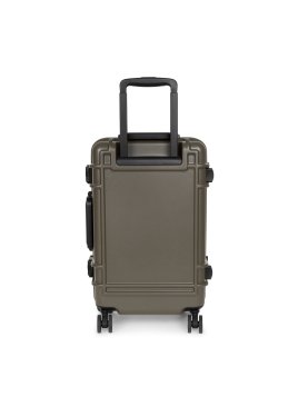 Eastpak K0A5BJE - POLYCARBONATE - ARMY O valise rigide cabine resist'r case s easpak Valises