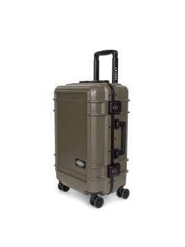 Eastpak K0A5BJE - POLYCARBONATE - ARMY O valise rigide cabine resist'r case s easpak Valises