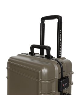 Eastpak K0A5BJE valise rigide cabine easpak resist'r case s valise