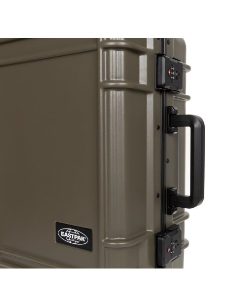 Eastpak K0A5BJE valise rigide cabine easpak resist'r case s valise