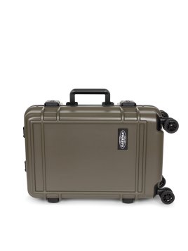 Eastpak K0A5BJE - POLYCARBONATE - ARMY O valise rigide cabine resist'r case s easpak Valises