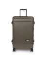 Eastpak K0A5BJG - POLYCARBONATE - ARMY O valise rigide resist'r case l eastpak valise